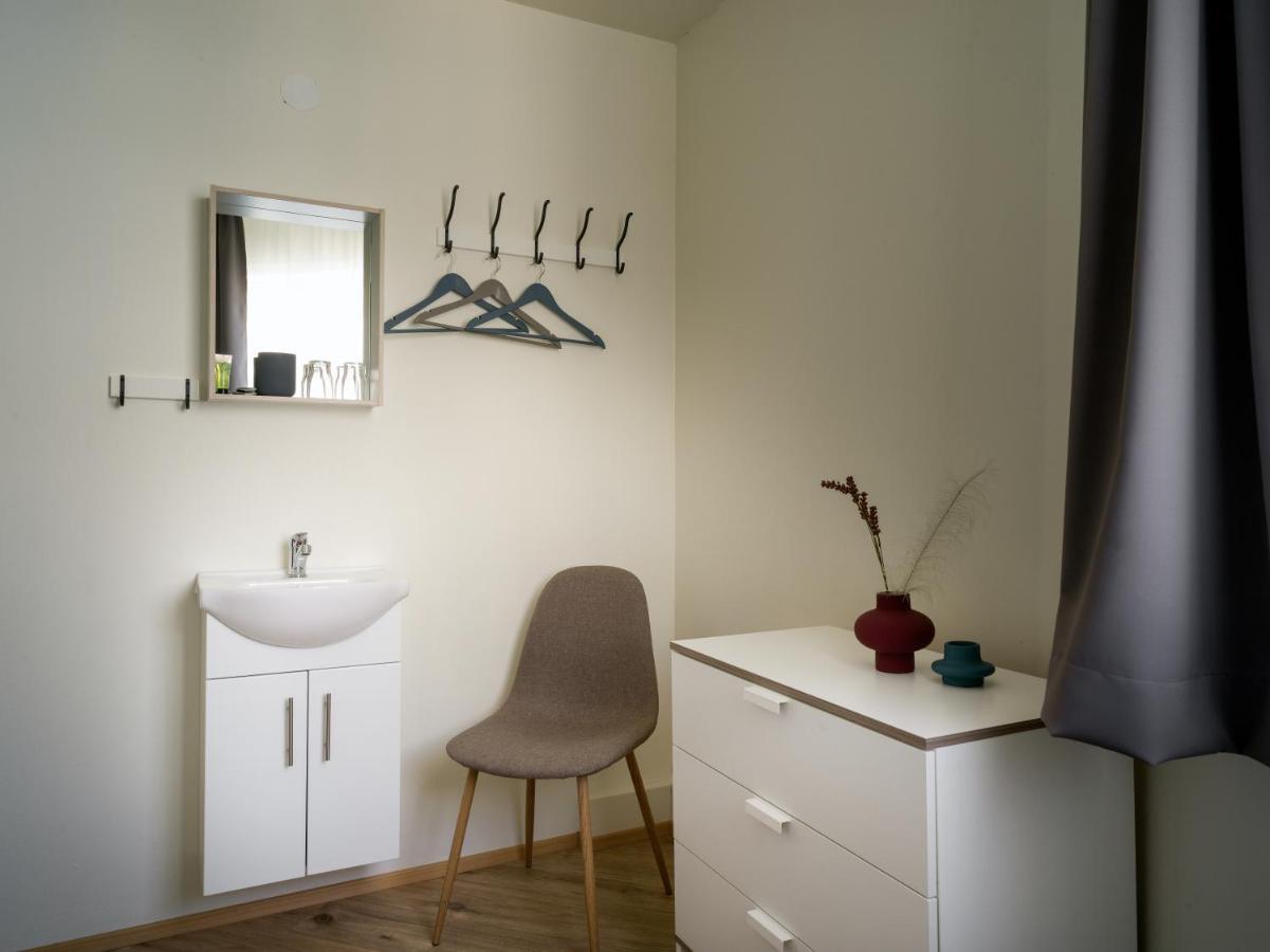 Salt Guesthouse Siglufjordur エクステリア 写真